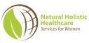 Natural Holistic Healthcare by Lynella logo